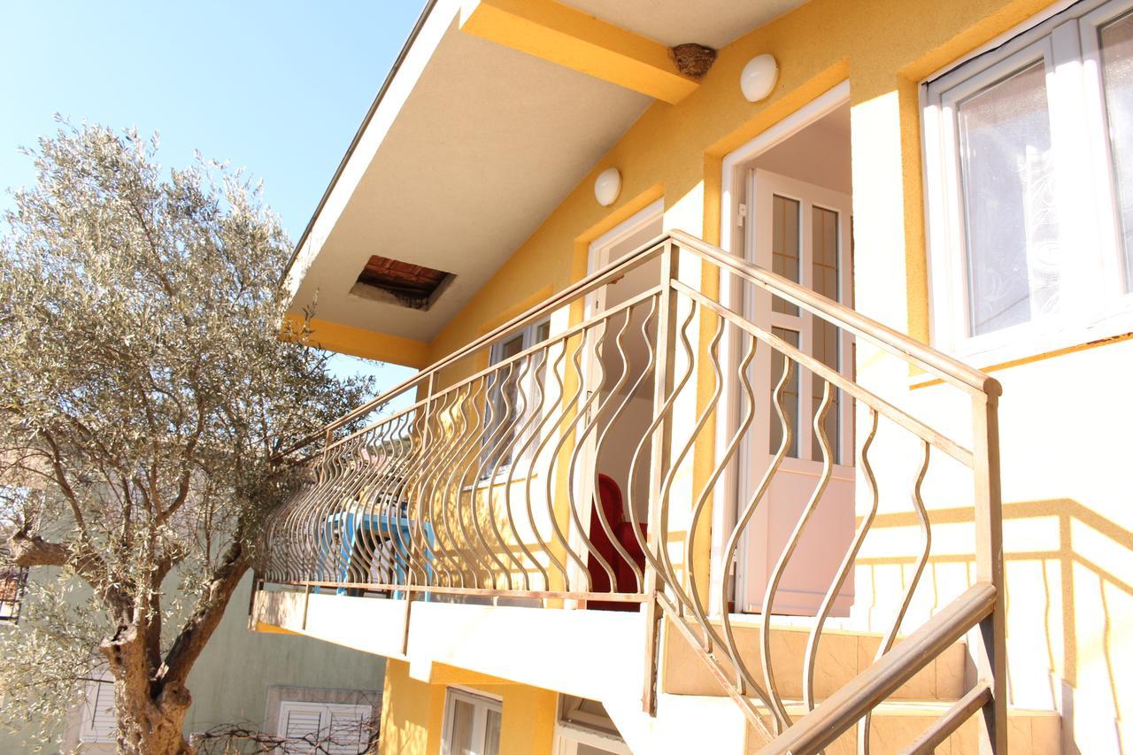 Apartments Todorovic Petrovac 외부 사진