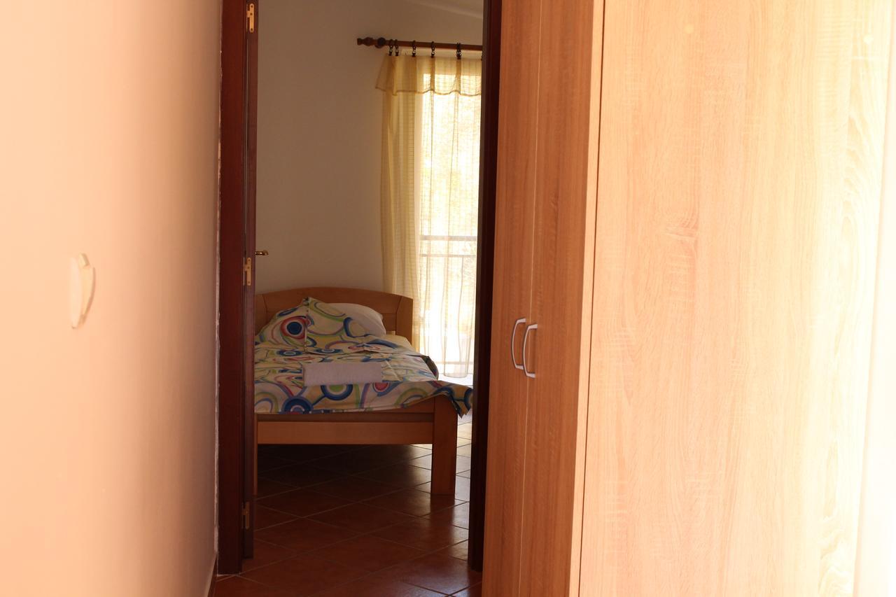 Apartments Todorovic Petrovac 외부 사진